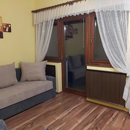 Guest house Szent Imre Vendeghaz