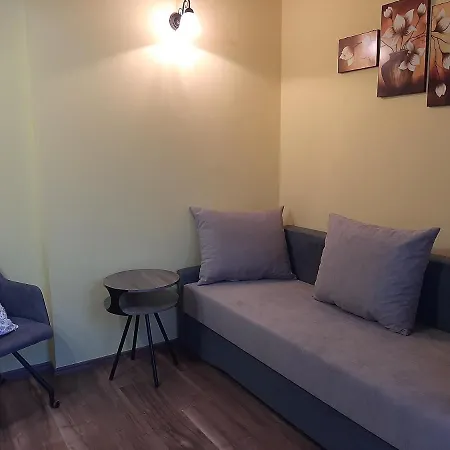 Guest house Szent Imre Vendeghaz *