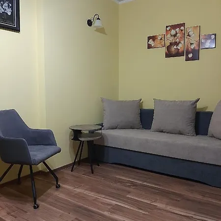 Szent Imre Vendeghaz Guest house *