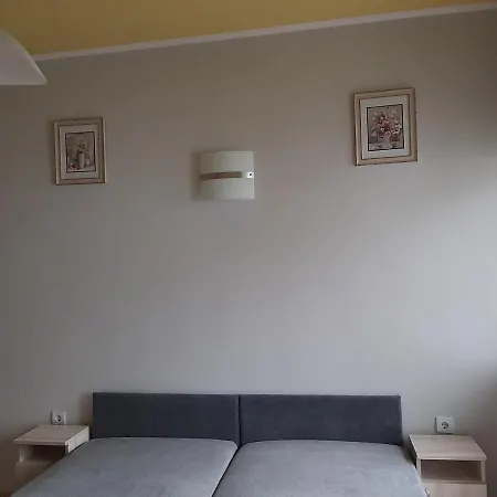 Szent Imre Vendeghaz Kaposvar