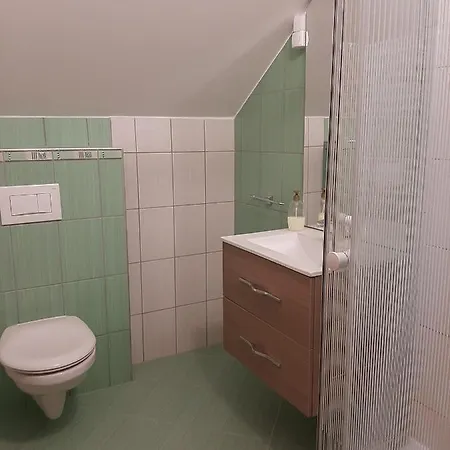 Guest house Szent Imre Vendeghaz