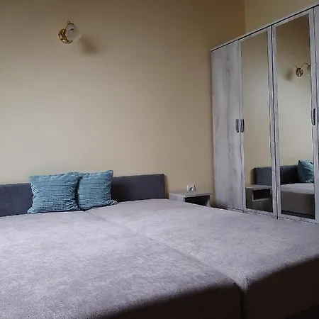 Guest house Szent Imre Vendeghaz