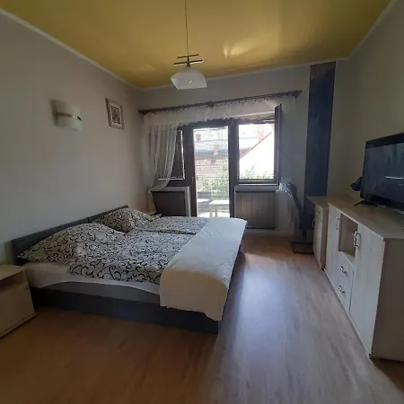 Guest house Szent Imre Vendeghaz Kaposvar