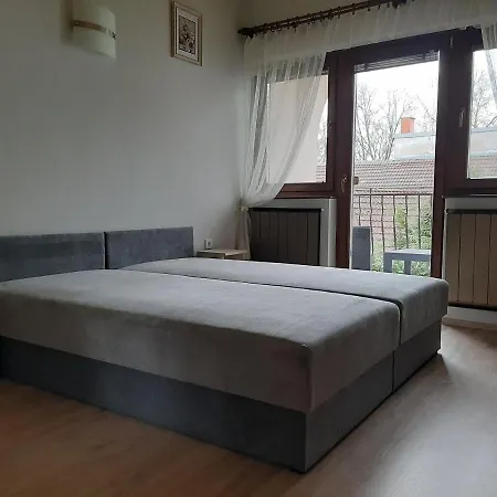 Szent Imre Vendeghaz