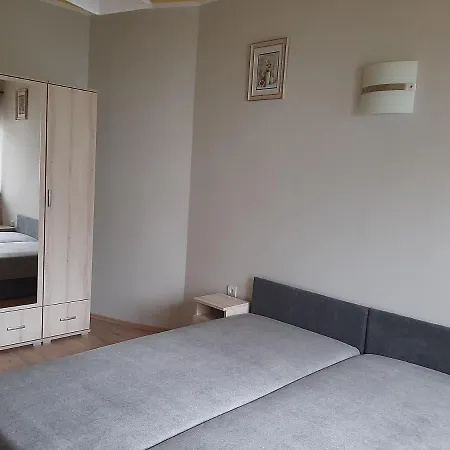 Szent Imre Vendeghaz Guest house