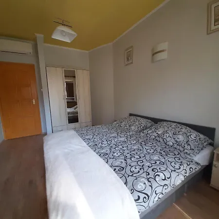 Szent Imre Vendeghaz Kaposvar