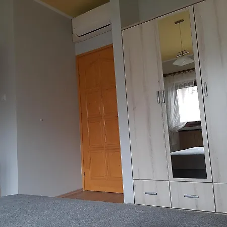 Szent Imre Vendeghaz Kaposvar