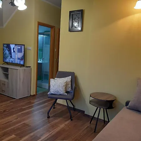 Szent Imre Vendeghaz Guest house *