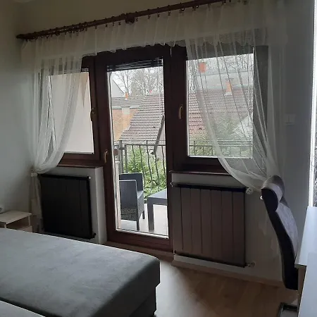 Szent Imre Vendeghaz Guest house