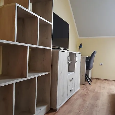 Szent Imre Vendeghaz Guest house Kaposvar