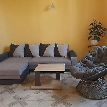 Szent Imre Vendeghaz Guest house