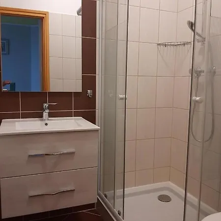 Szent Imre Vendeghaz Guest house *