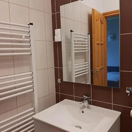 Guest house Szent Imre Vendeghaz Kaposvar