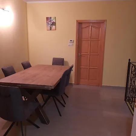 Szent Imre Vendeghaz Kaposvar