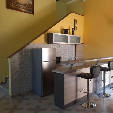 Guest house Szent Imre Vendeghaz Kaposvar