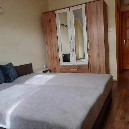 Guest house Szent Imre Vendeghaz *