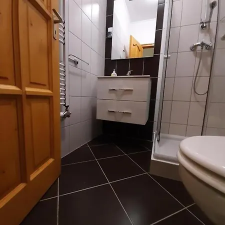 Szent Imre Vendeghaz *