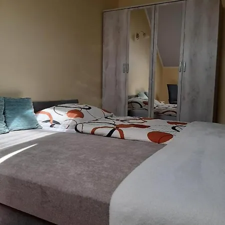 Guest house Szent Imre Vendeghaz