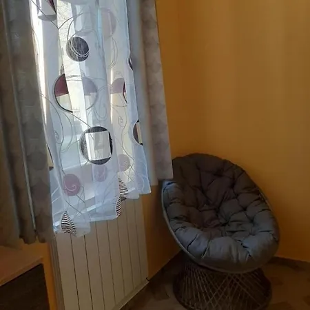 Szent Imre Vendeghaz Kaposvar