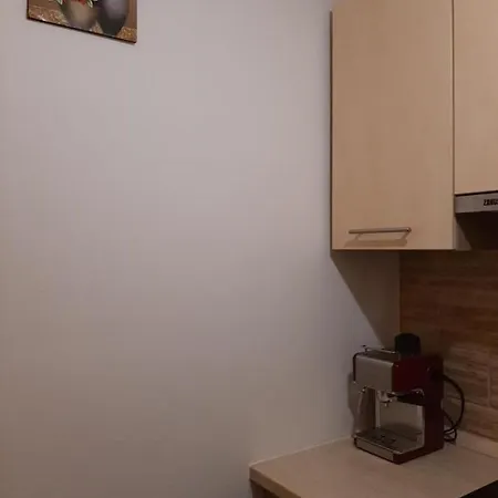 Szent Imre Vendeghaz * Kaposvar