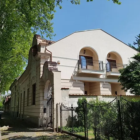 Szent Imre Vendeghaz
